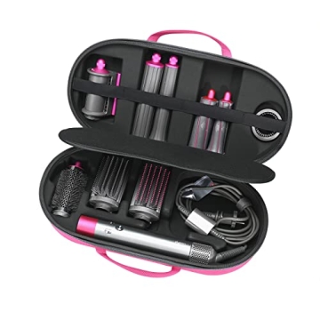 RLSOCO Hard Case for Dyson Airwrap Complete Protection