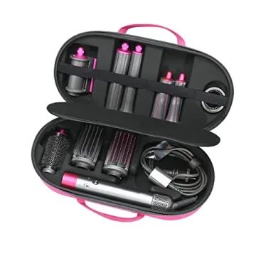 RLSOCO Hard Case for Dyson Airwrap Complete Protection