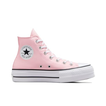 Converse Chuck Taylor Lift Sneakers - Chic Comfort Awaits