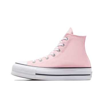 Converse Chuck Taylor Lift Sneakers - Chic Comfort Awaits