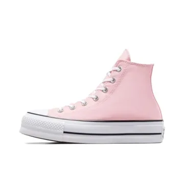 Converse Chuck Taylor Lift Sneakers - Chic Comfort Awaits