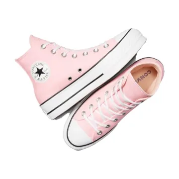 Converse Chuck Taylor Lift Sneakers - Chic Comfort Awaits