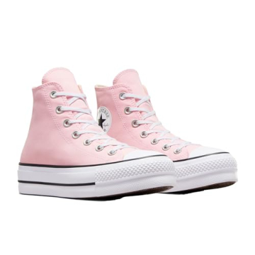 Converse Chuck Taylor Lift Sneakers - Chic Comfort Awaits