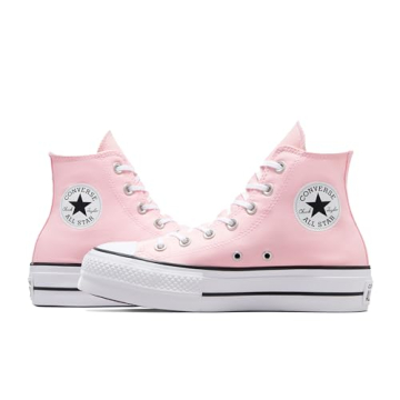 Converse Chuck Taylor Lift Sneakers - Chic Comfort Awaits