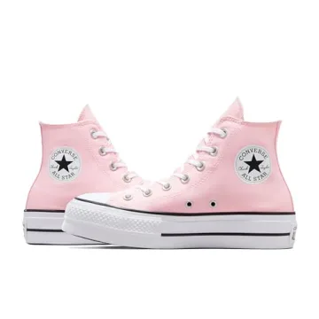 Converse Chuck Taylor Lift Sneakers - Chic Comfort Awaits