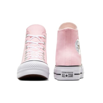Converse Chuck Taylor Lift Sneakers - Chic Comfort Awaits