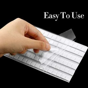 Acrylic Nail Art Practice Stands with Magnetic Holders