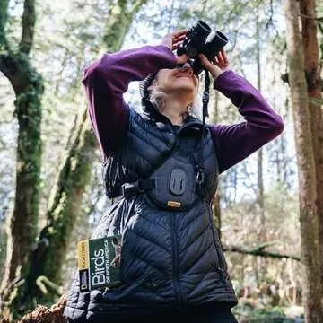 Cotton Carrier Skout G2 Sling Harness for Binoculars