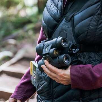 Cotton Carrier Skout G2 Sling Harness for Binoculars