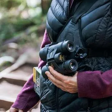 Cotton Carrier Skout G2 Sling Harness for Binoculars