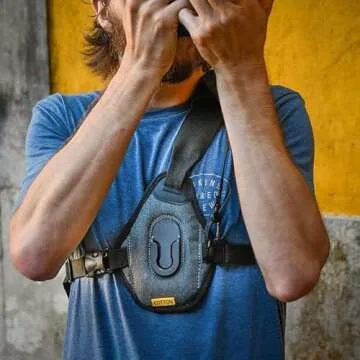 Cotton Carrier Skout G2 Sling Harness for Binoculars