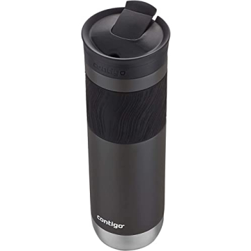 Contigo Byron Travel Mug - Insulated & Leakproof Design