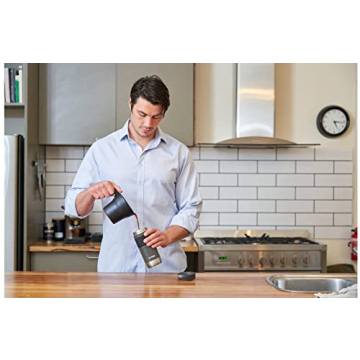 Contigo Byron Travel Mug - Insulated & Leakproof Design