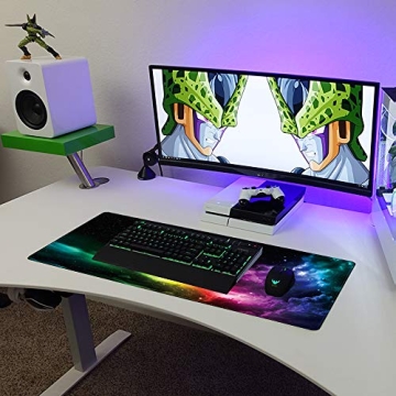 Buy Benvo XXL Mouse Pad Extended Surface for Gaming