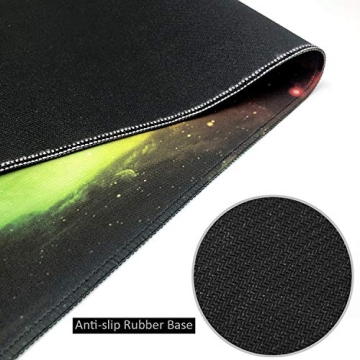 Buy Benvo XXL Mouse Pad Extended Surface for Gaming