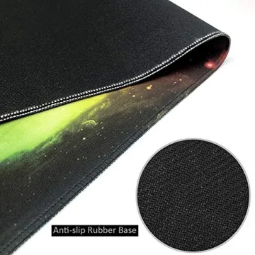 Buy Benvo XXL Mouse Pad Extended Surface for Gaming
