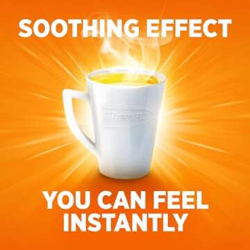 Theraflu Combo Daytime Nighttime Severe Cold Relief