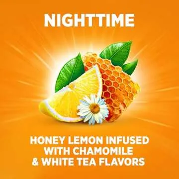 Theraflu Combo Daytime Nighttime Severe Cold Relief