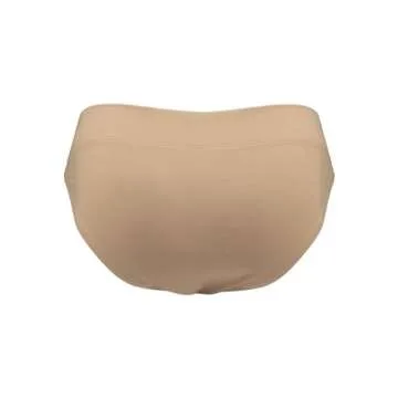 Boys "Lucas" Dance Belt ME820CNUDS Nude Small