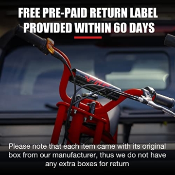 FRP DB003 Mini Dirt Bike for Kids - Safe & Fun Adventure