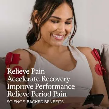 PowerDot 2.0 Duo - Elite TENS Pain Relief Device