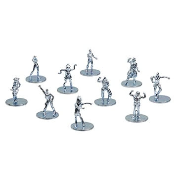 MONOPOLY: Fortnite Collector's Edition Board Game