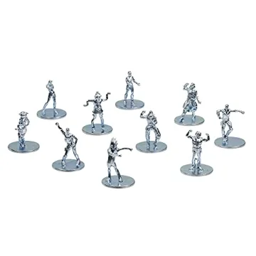 MONOPOLY: Fortnite Collector's Edition Board Game