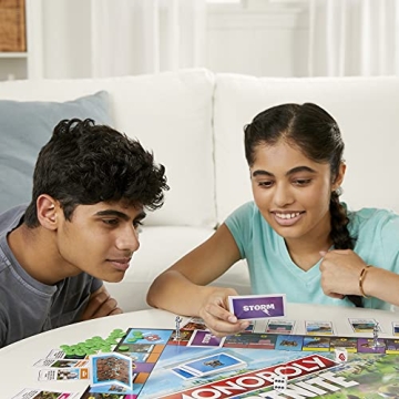 MONOPOLY: Fortnite Collector's Edition Board Game