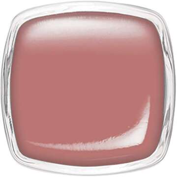 essie Nail Polish, Glossy Shine Finish, Clothing Optional, 0.46 fl. oz.