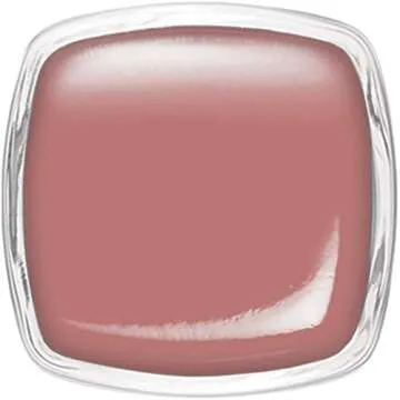 essie Nail Polish, Glossy Shine Finish, Clothing Optional, 0.46 fl. oz.