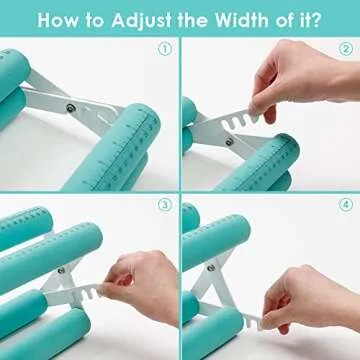 PYD Life Tumbler Cradle for Crafting and Sublimation