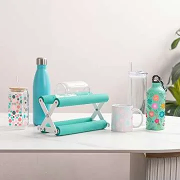 PYD Life Tumbler Cradle for Crafting and Sublimation