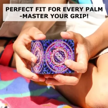 SHASHIBO Shape Shifting Box for Creative Play and Fidgeting