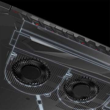 Acer Nitro 5 Gaming Laptop with 9th Gen Intel i7 and RTX 2060