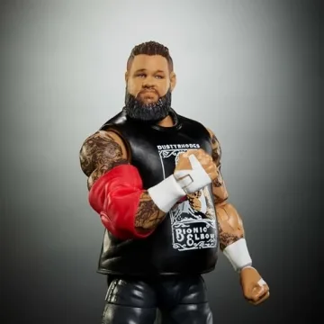 Mattel WWE Elite Collection Kevin Owens Action Figure