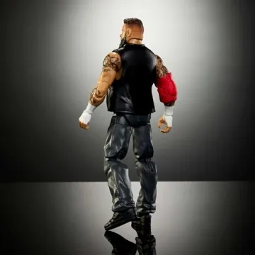 Mattel WWE Elite Collection Kevin Owens Action Figure