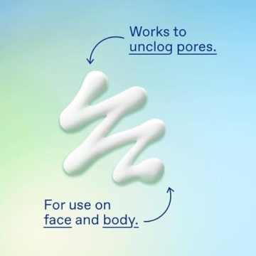 Differin Acne Face Wash - Deep Cleanser for Clear Skin