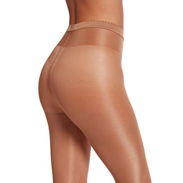 Wolford Neon 40 Denier Shiny Tights for Women
