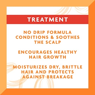 Cantu Hair & Scalp Oil for Nourished & Healthy Hair