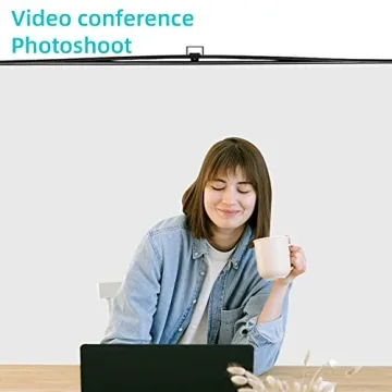 RAUBAY Green Screen - Large Collapsible Backdrop for Video Production