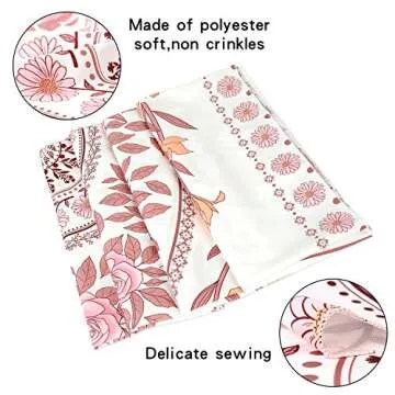 FLY SPRAY Mandala Tapestry - Aesthetic Boho Wall Art