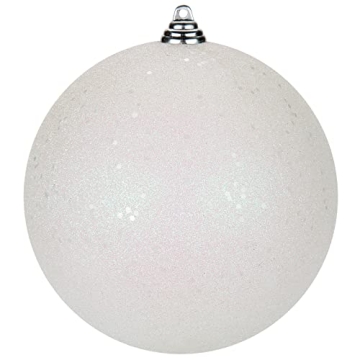 Shatterproof Christmas Ornaments for Festive Decor