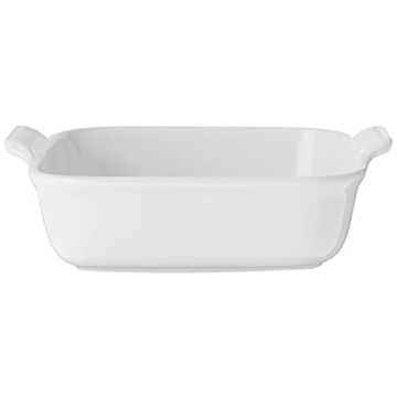 Le Creuset Stoneware Baking Dishes Set - Classic White