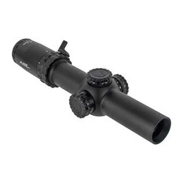 Primary Arms SLX 1-10x28 SFP Rifle Scope with ACSS Raptor Reticle