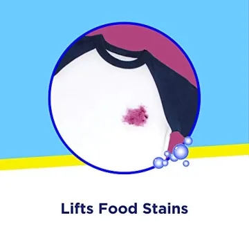 OxiClean Stain Remover Free | Gentle and Powerful Cleaning