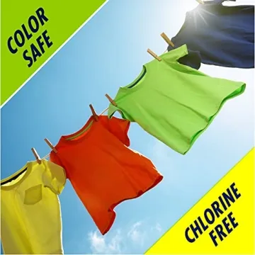 OxiClean Stain Remover Free | Gentle and Powerful Cleaning