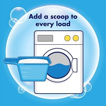 OxiClean Stain Remover Free | Gentle and Powerful Cleaning