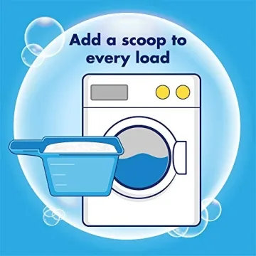 OxiClean Stain Remover Free | Gentle and Powerful Cleaning