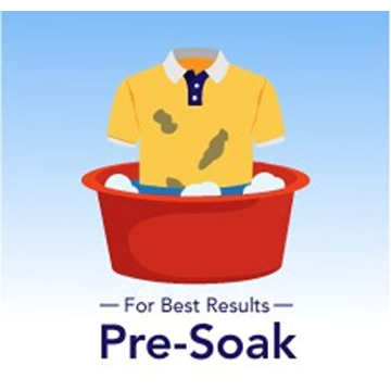 OxiClean Stain Remover Free | Gentle and Powerful Cleaning