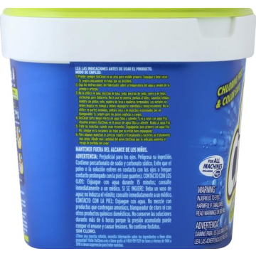 OxiClean Stain Remover Free | Gentle and Powerful Cleaning